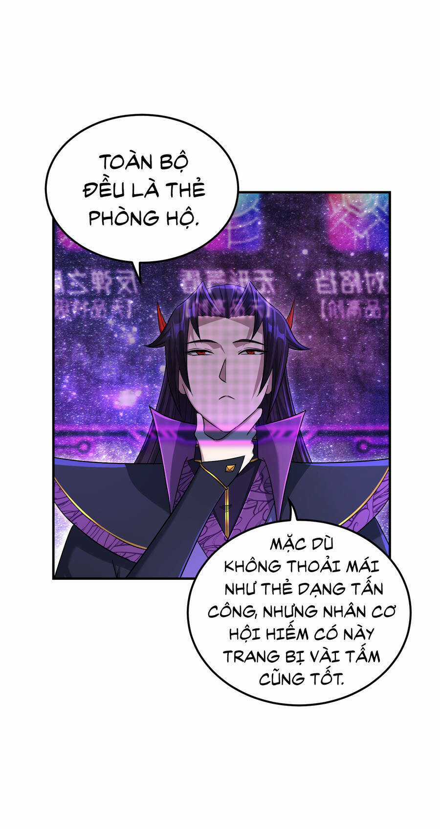 Nhập Hồn Ma Đạo Tổ Sư - Chapter 23 - Trang 110