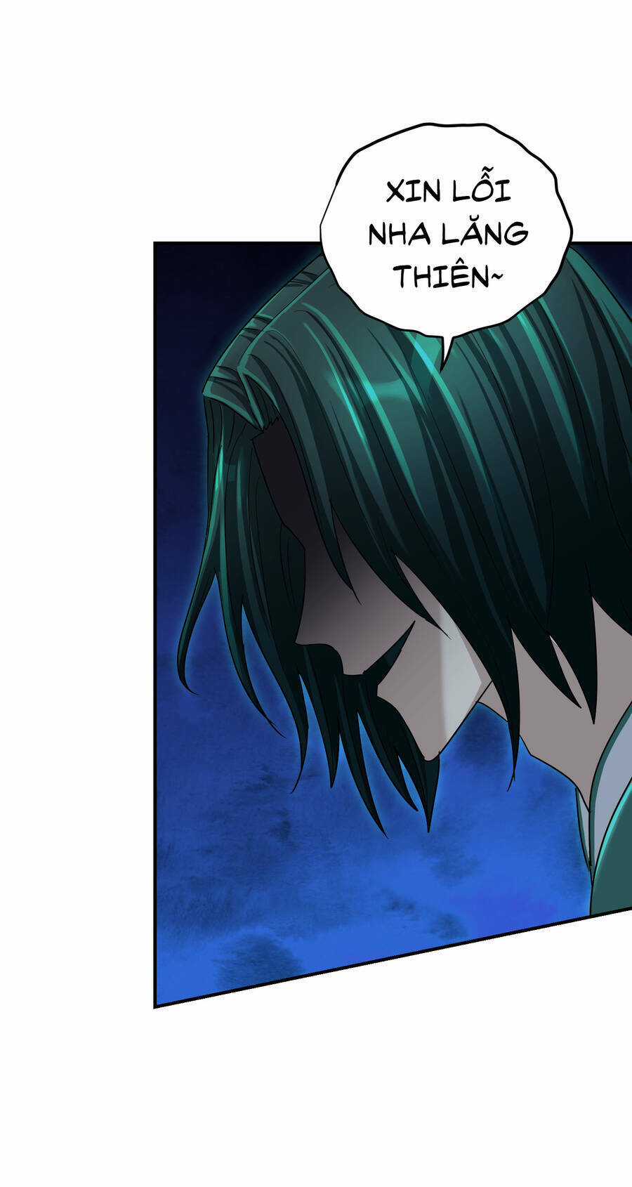 Nhập Hồn Ma Đạo Tổ Sư - Chapter 23 - Trang 12