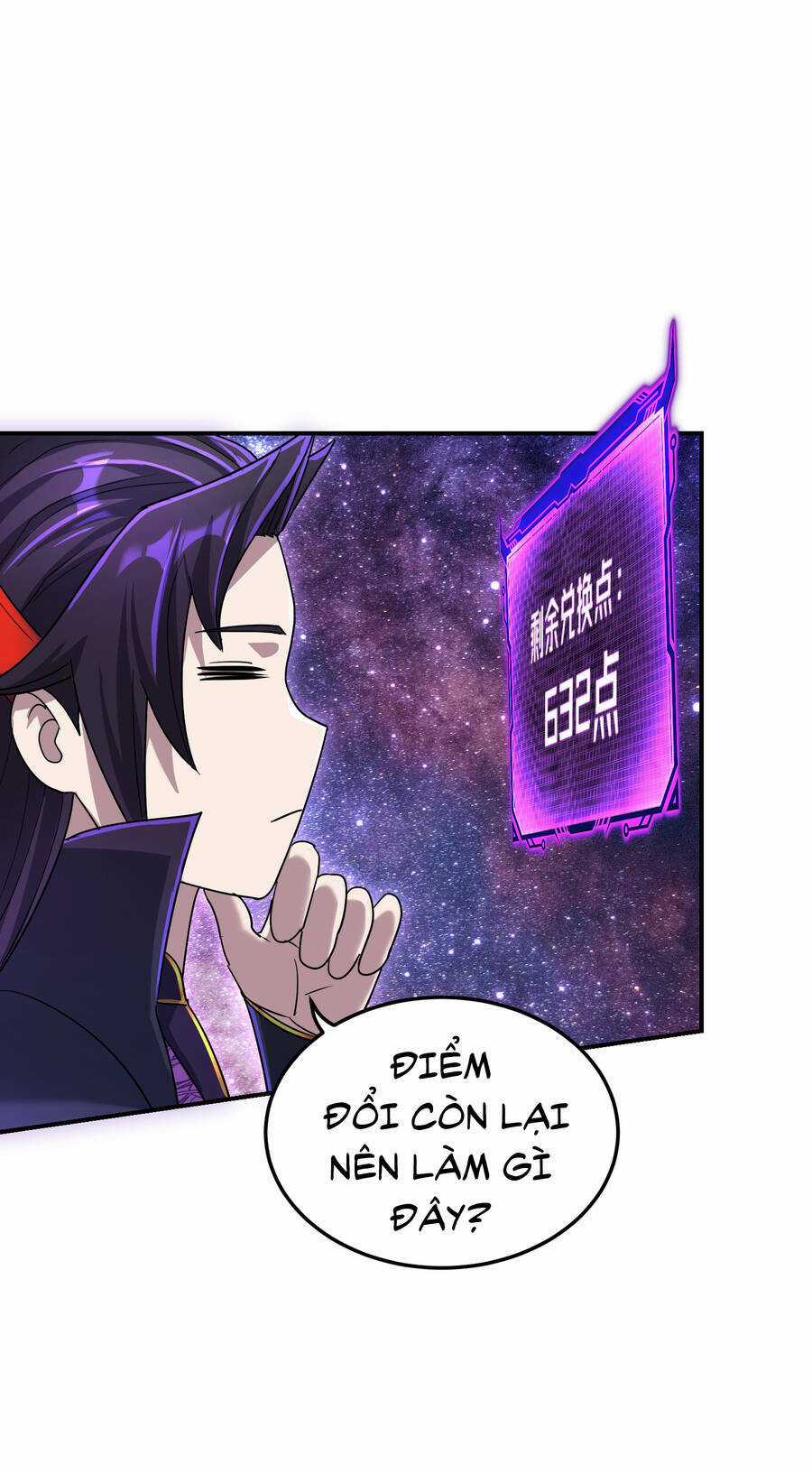 Nhập Hồn Ma Đạo Tổ Sư - Chapter 23 - Trang 112