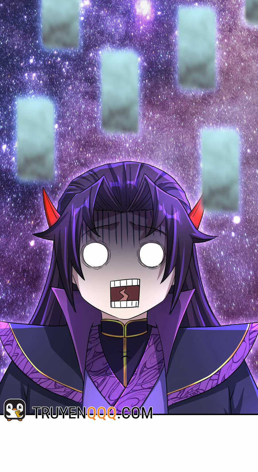 Nhập Hồn Ma Đạo Tổ Sư - Chapter 23 - Trang 116