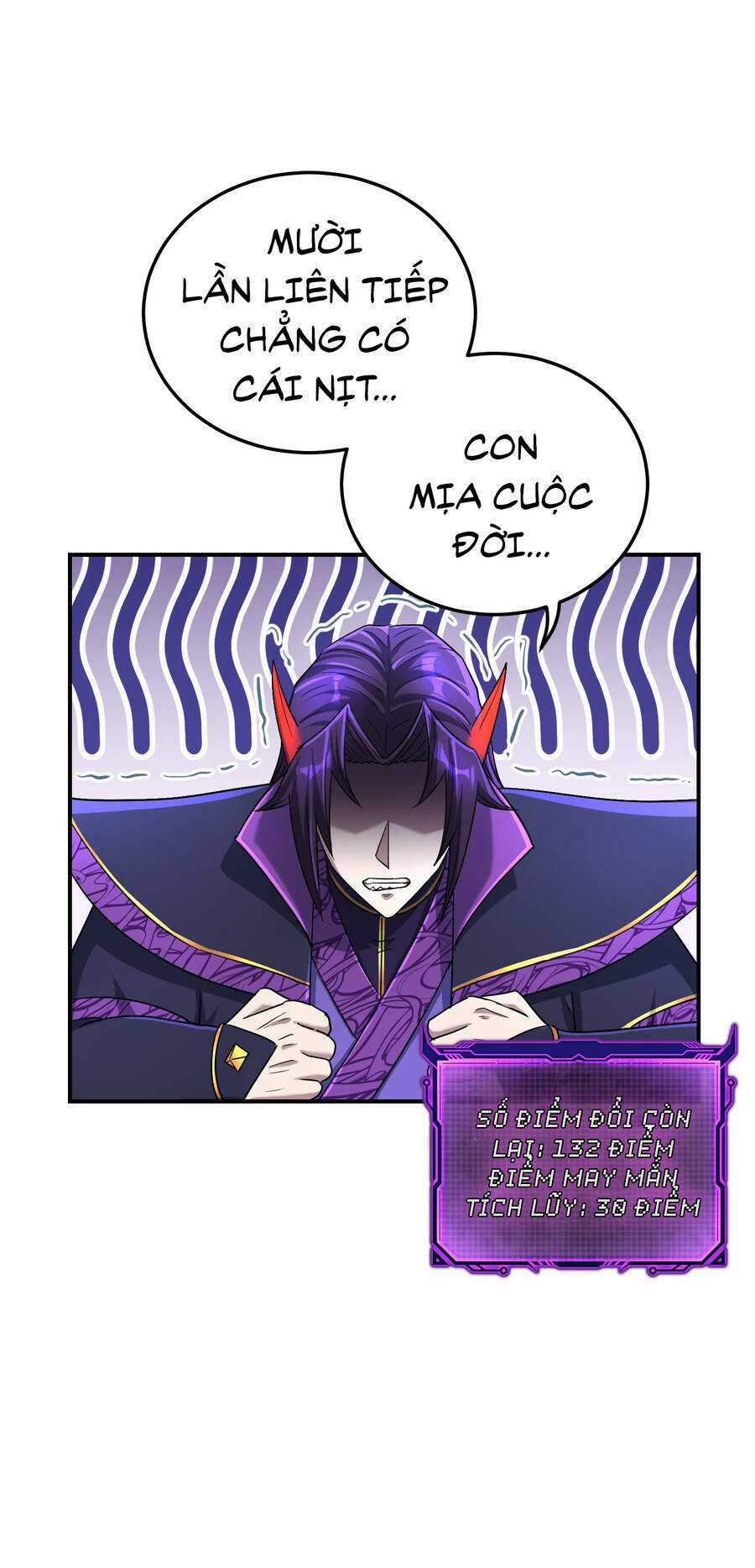 Nhập Hồn Ma Đạo Tổ Sư - Chapter 23 - Trang 117