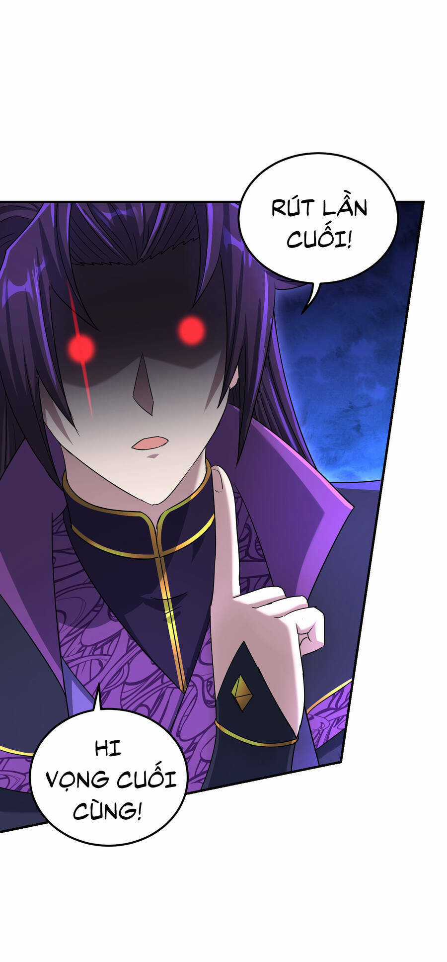 Nhập Hồn Ma Đạo Tổ Sư - Chapter 23 - Trang 120