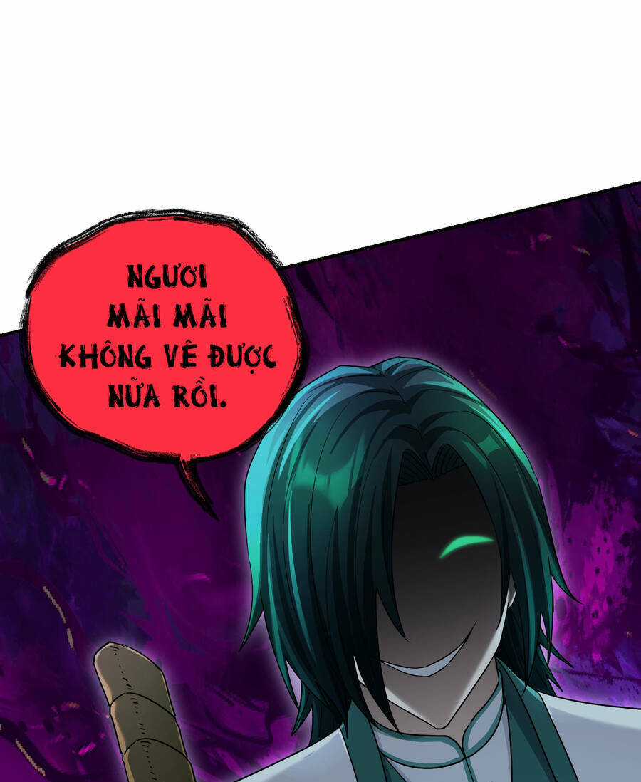 Nhập Hồn Ma Đạo Tổ Sư - Chapter 23 - Trang 13