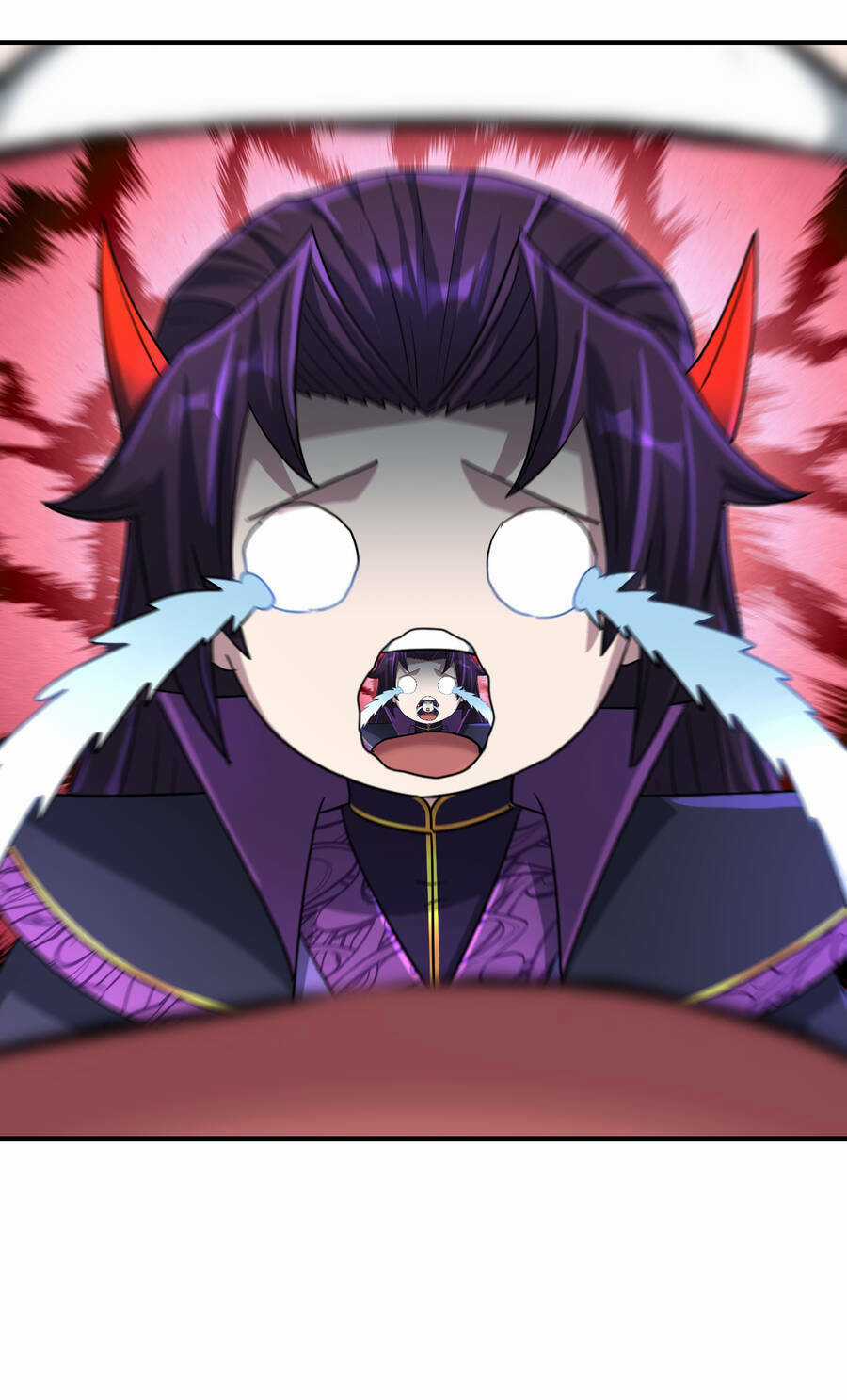 Nhập Hồn Ma Đạo Tổ Sư - Chapter 23 - Trang 124