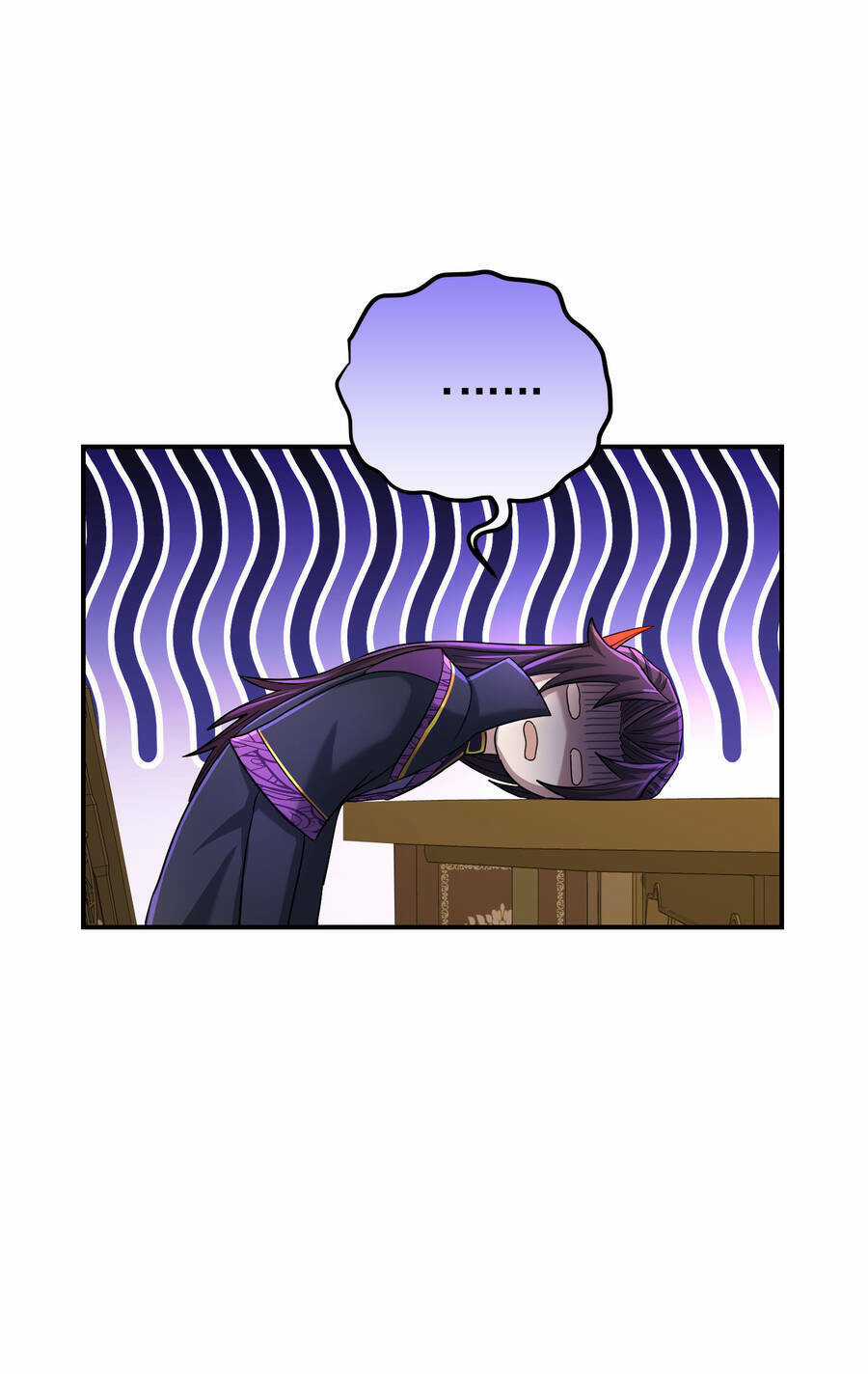 Nhập Hồn Ma Đạo Tổ Sư - Chapter 23 - Trang 125