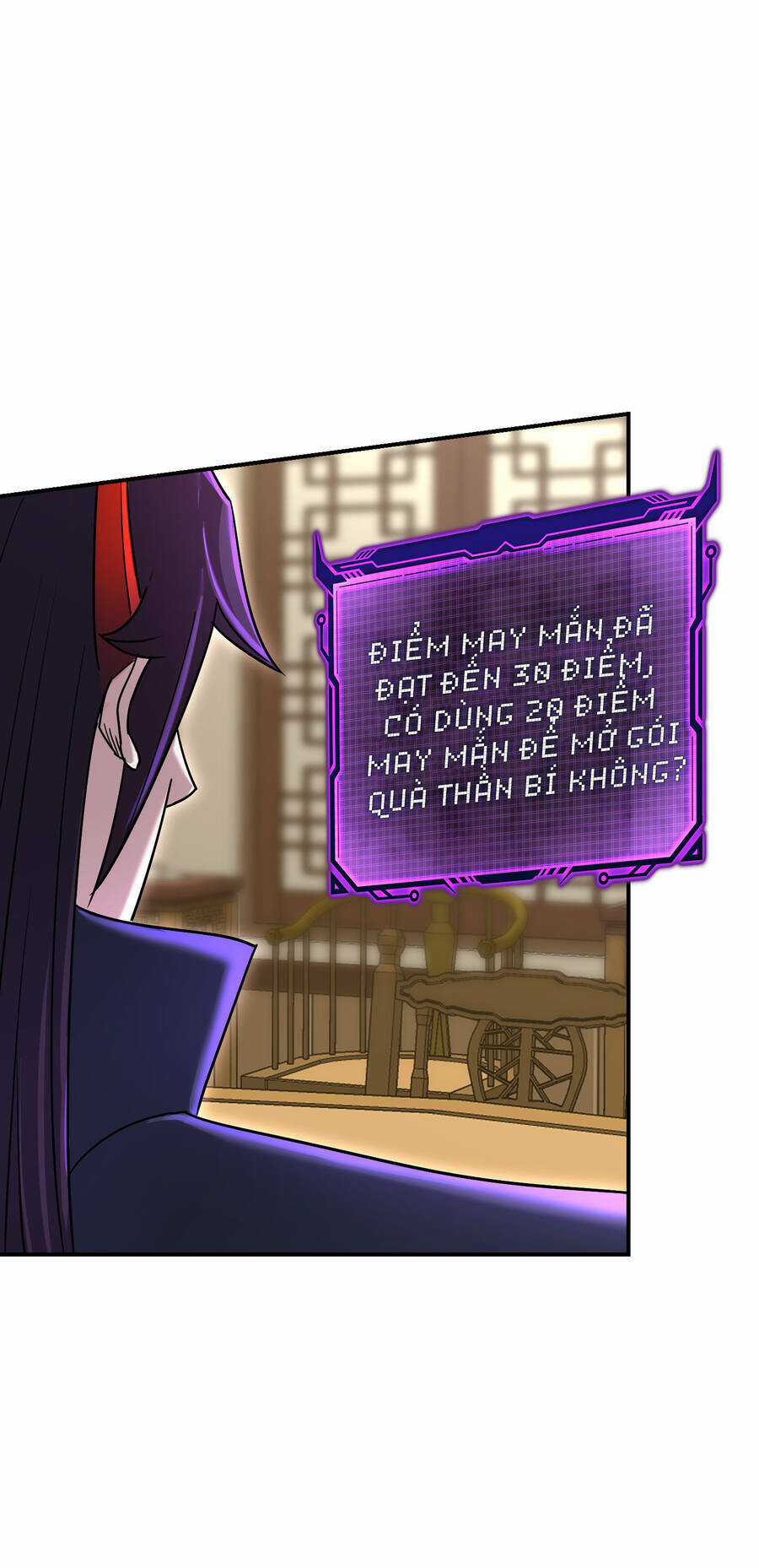 Nhập Hồn Ma Đạo Tổ Sư - Chapter 23 - Trang 127