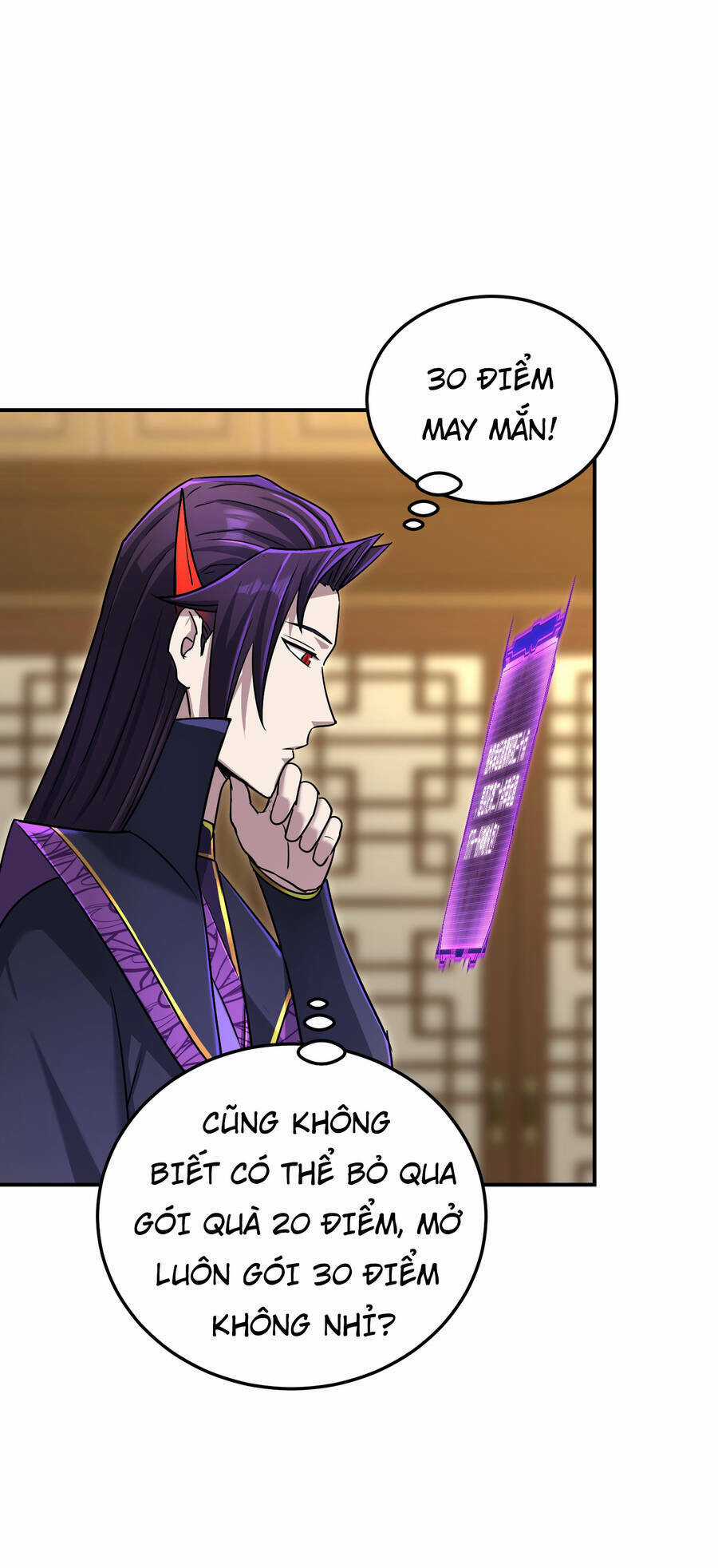 Nhập Hồn Ma Đạo Tổ Sư - Chapter 23 - Trang 128