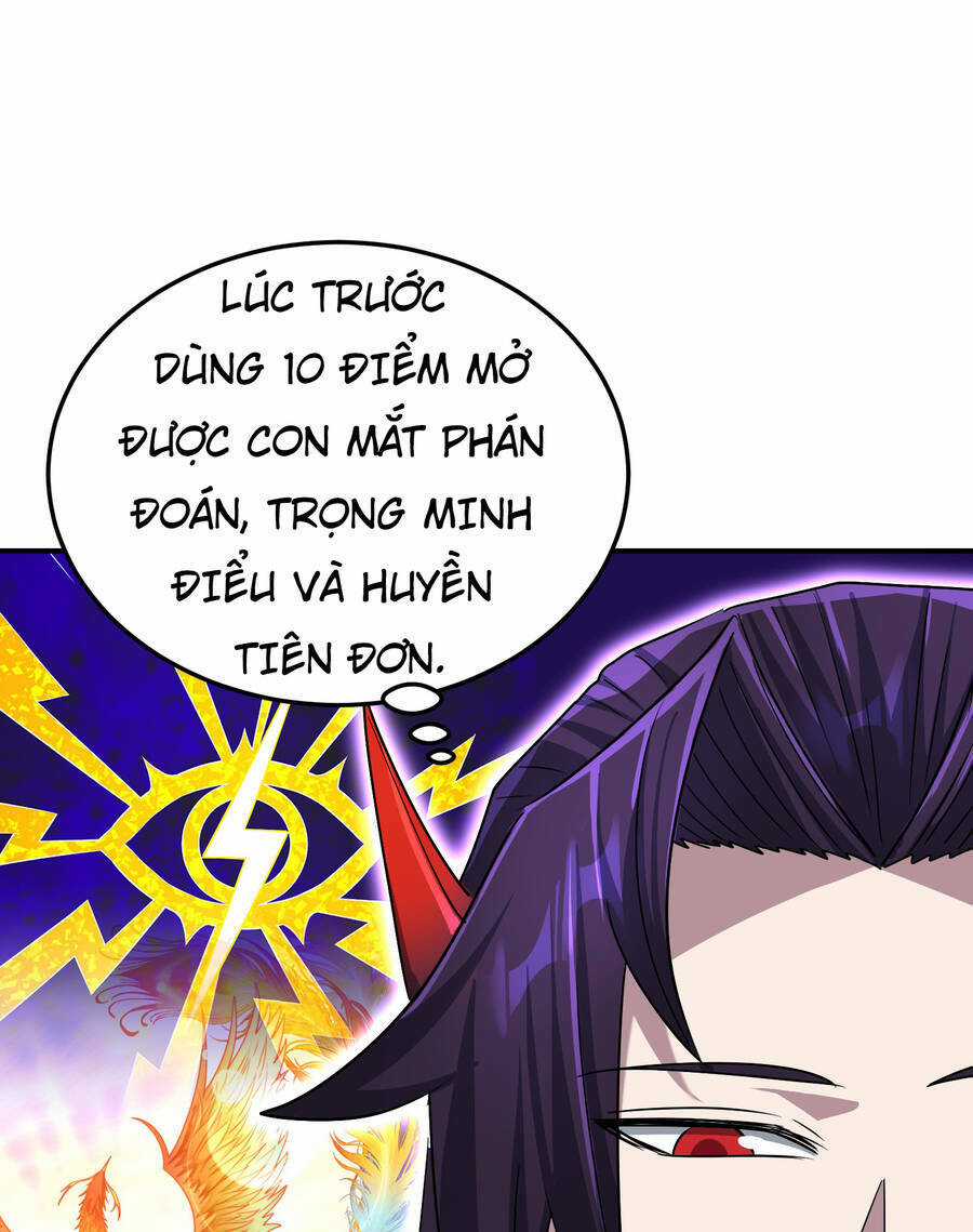 Nhập Hồn Ma Đạo Tổ Sư - Chapter 23 - Trang 129