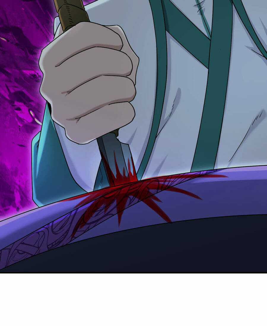 Nhập Hồn Ma Đạo Tổ Sư - Chapter 23 - Trang 14