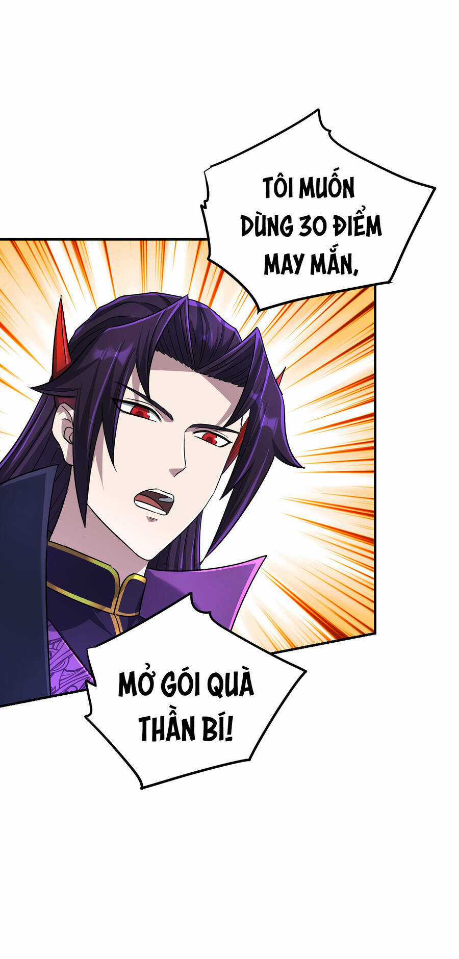 Nhập Hồn Ma Đạo Tổ Sư - Chapter 23 - Trang 131