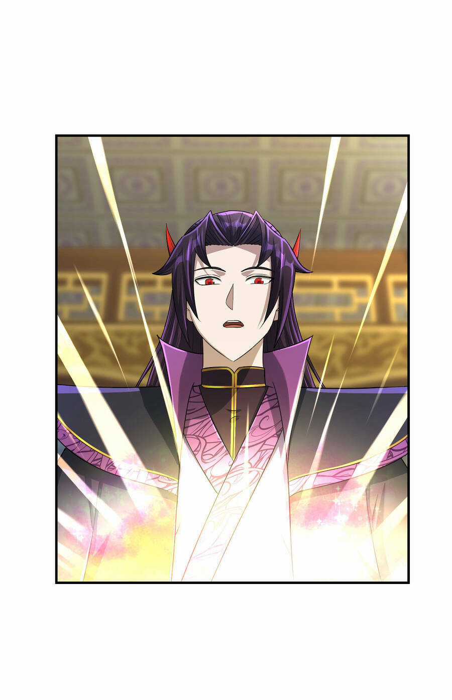 Nhập Hồn Ma Đạo Tổ Sư - Chapter 23 - Trang 133