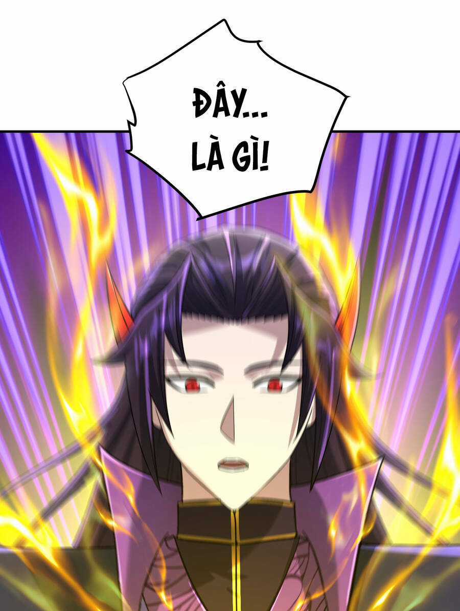 Nhập Hồn Ma Đạo Tổ Sư - Chapter 23 - Trang 135