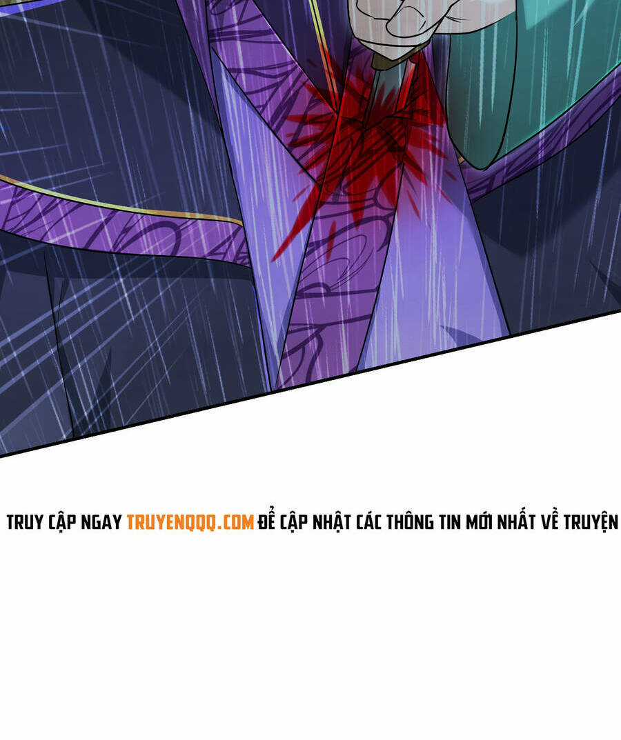 Nhập Hồn Ma Đạo Tổ Sư - Chapter 23 - Trang 16