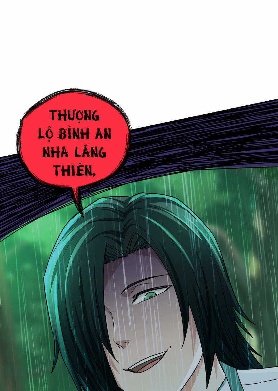 Nhập Hồn Ma Đạo Tổ Sư - Chapter 23 - Trang 17