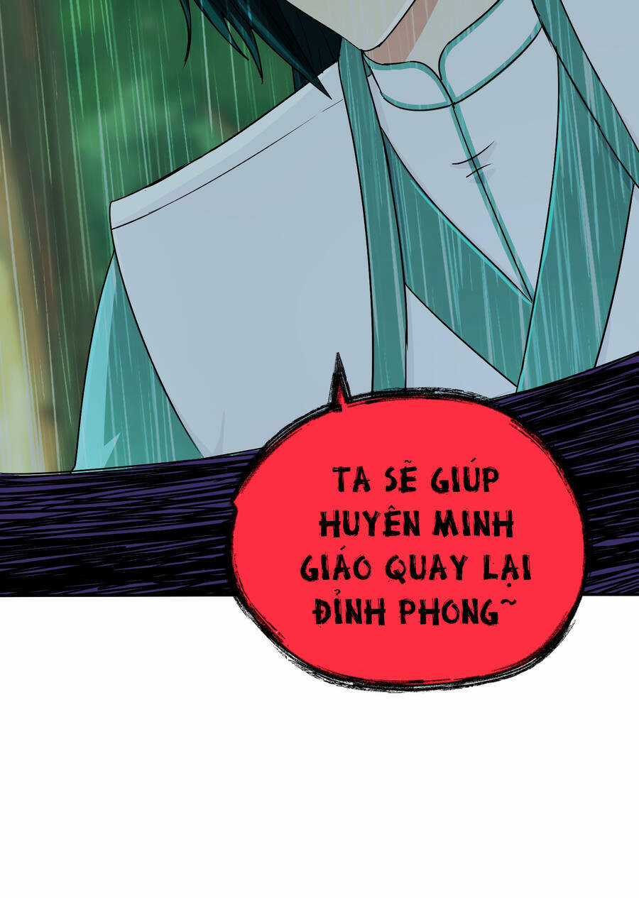 Nhập Hồn Ma Đạo Tổ Sư - Chapter 23 - Trang 18