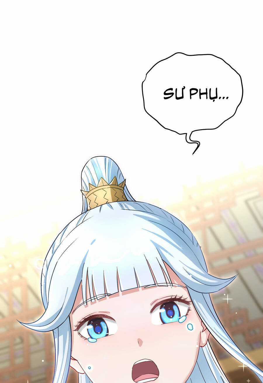 Nhập Hồn Ma Đạo Tổ Sư - Chapter 23 - Trang 30