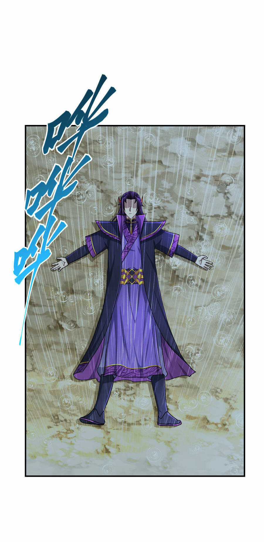 Nhập Hồn Ma Đạo Tổ Sư - Chapter 23 - Trang 4