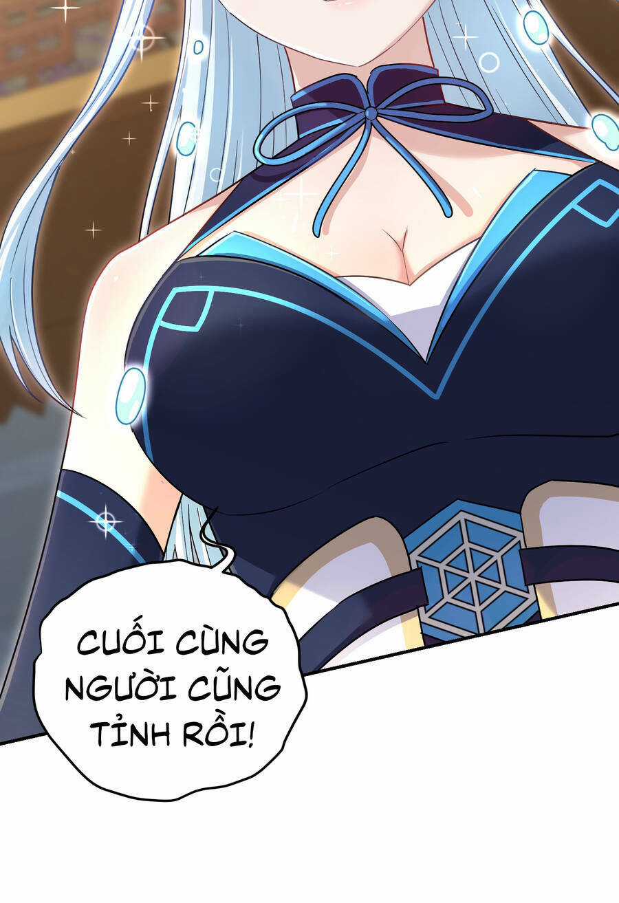 Nhập Hồn Ma Đạo Tổ Sư - Chapter 23 - Trang 31