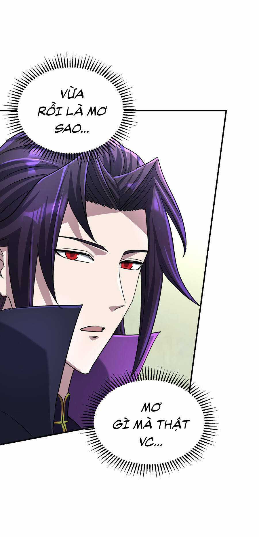 Nhập Hồn Ma Đạo Tổ Sư - Chapter 23 - Trang 35