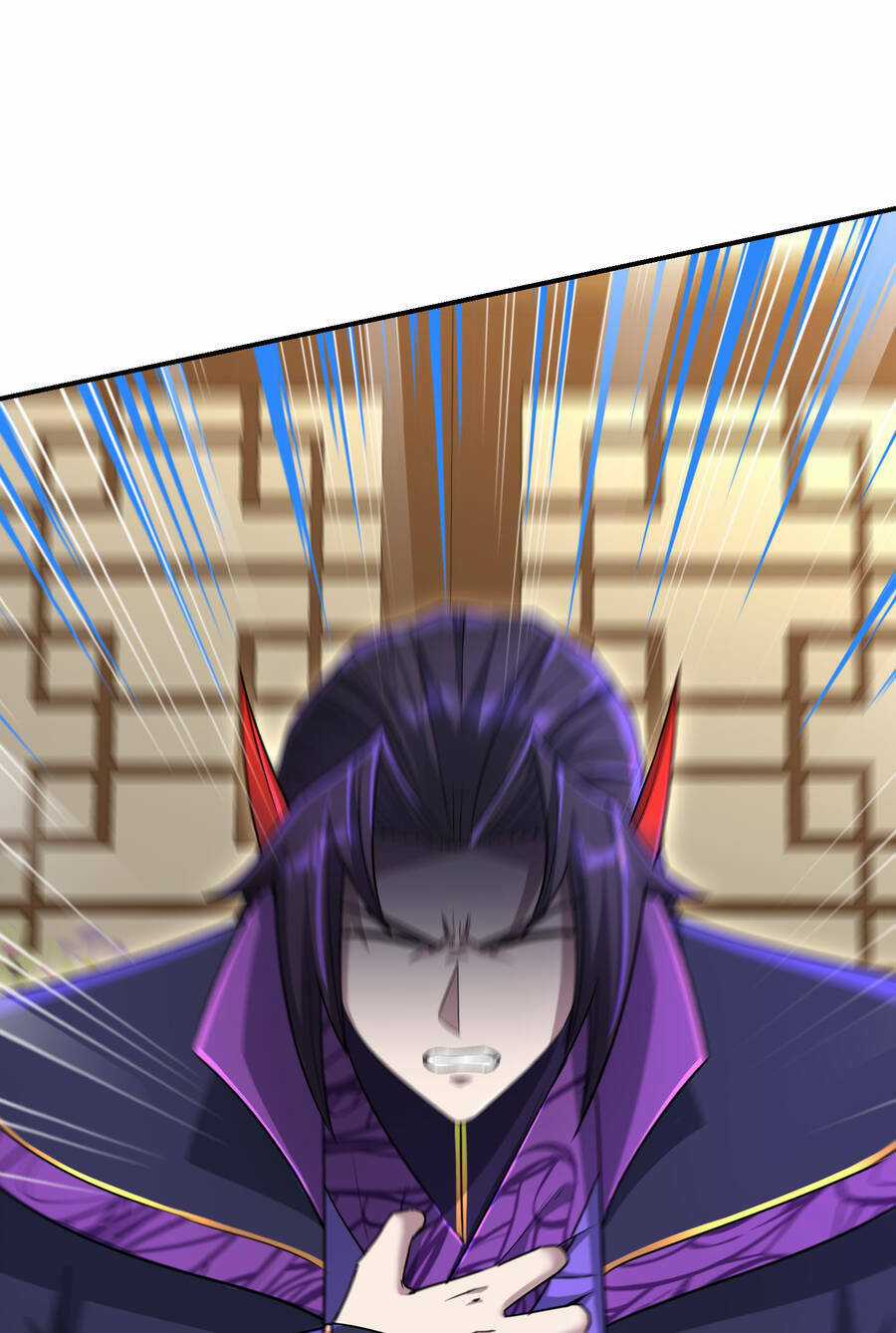 Nhập Hồn Ma Đạo Tổ Sư - Chapter 23 - Trang 37