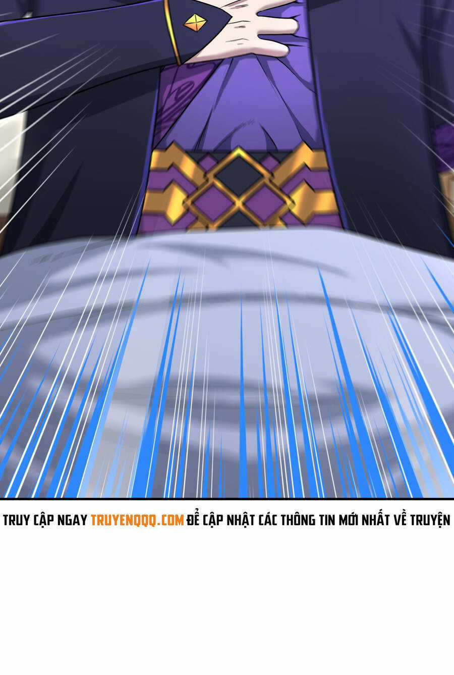 Nhập Hồn Ma Đạo Tổ Sư - Chapter 23 - Trang 38