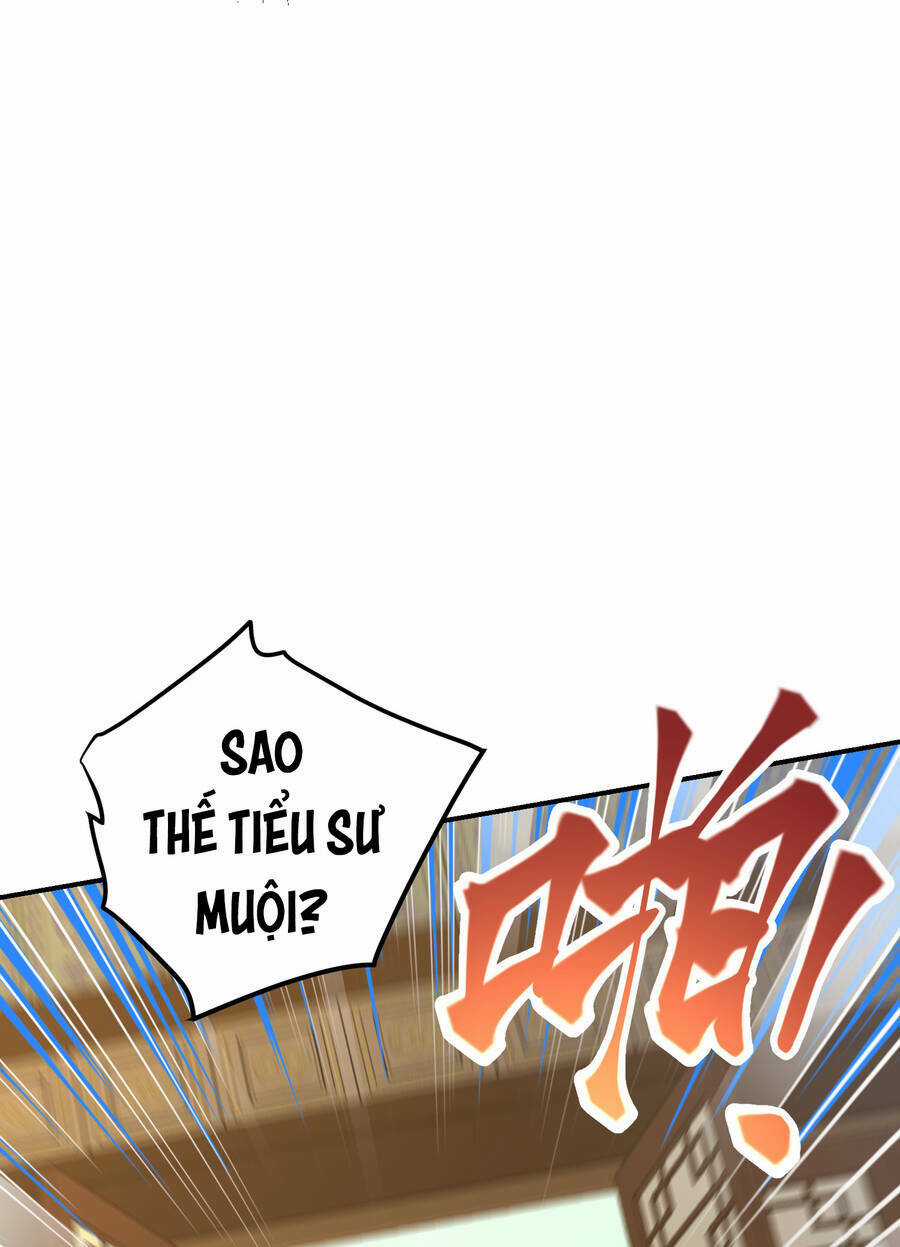 Nhập Hồn Ma Đạo Tổ Sư - Chapter 23 - Trang 40