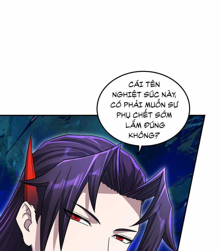 Nhập Hồn Ma Đạo Tổ Sư - Chapter 23 - Trang 44