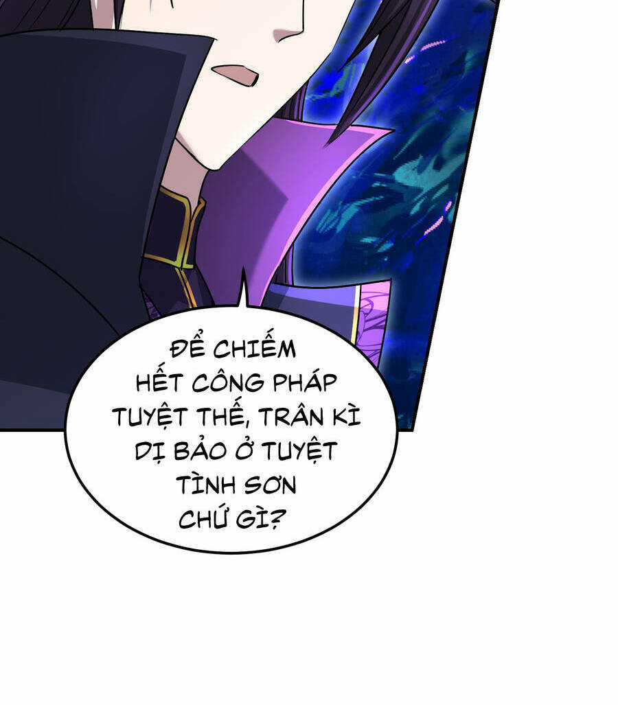 Nhập Hồn Ma Đạo Tổ Sư - Chapter 23 - Trang 45