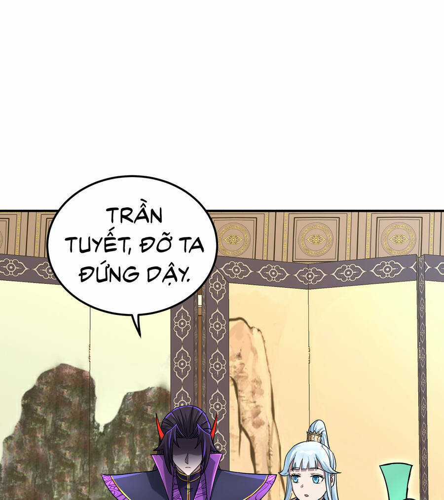 Nhập Hồn Ma Đạo Tổ Sư - Chapter 23 - Trang 47