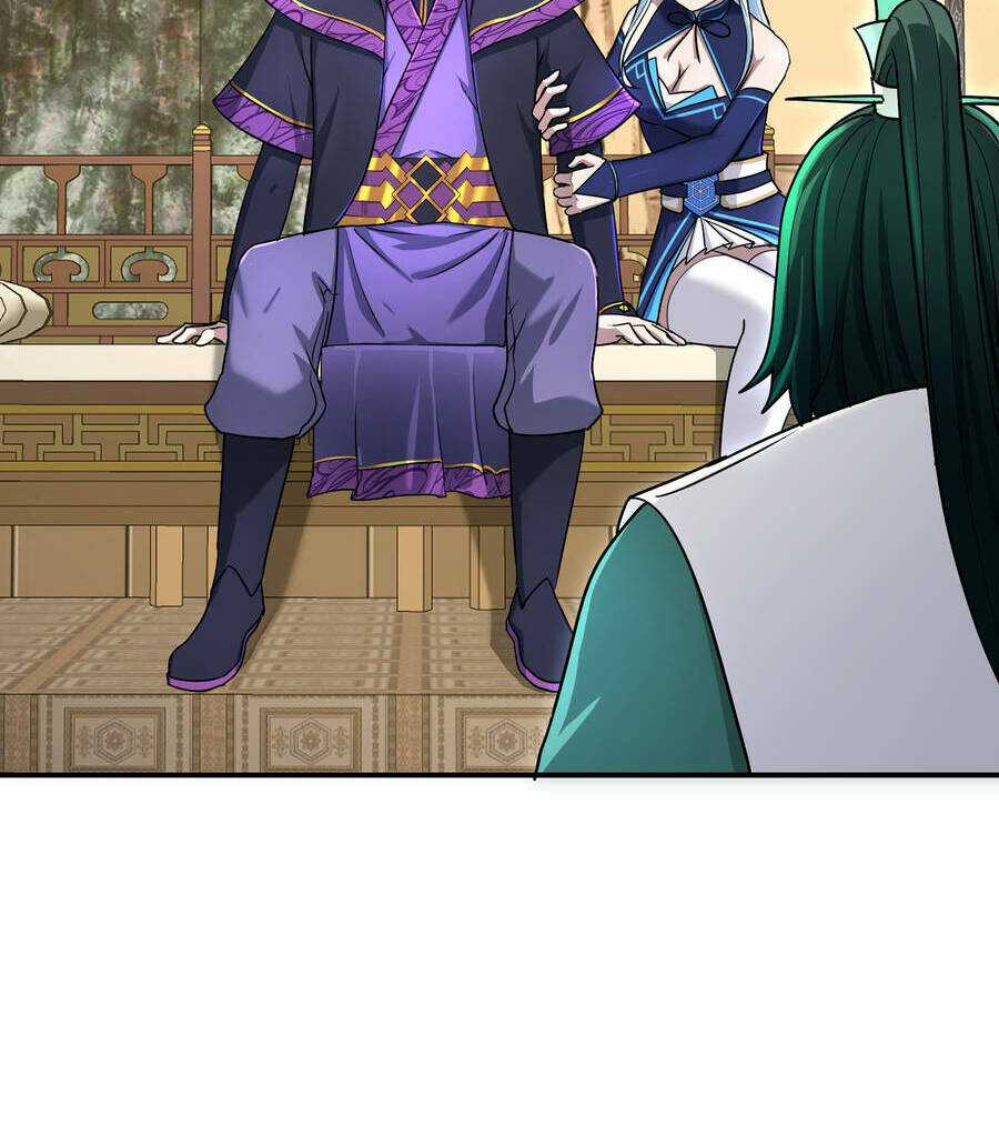 Nhập Hồn Ma Đạo Tổ Sư - Chapter 23 - Trang 48