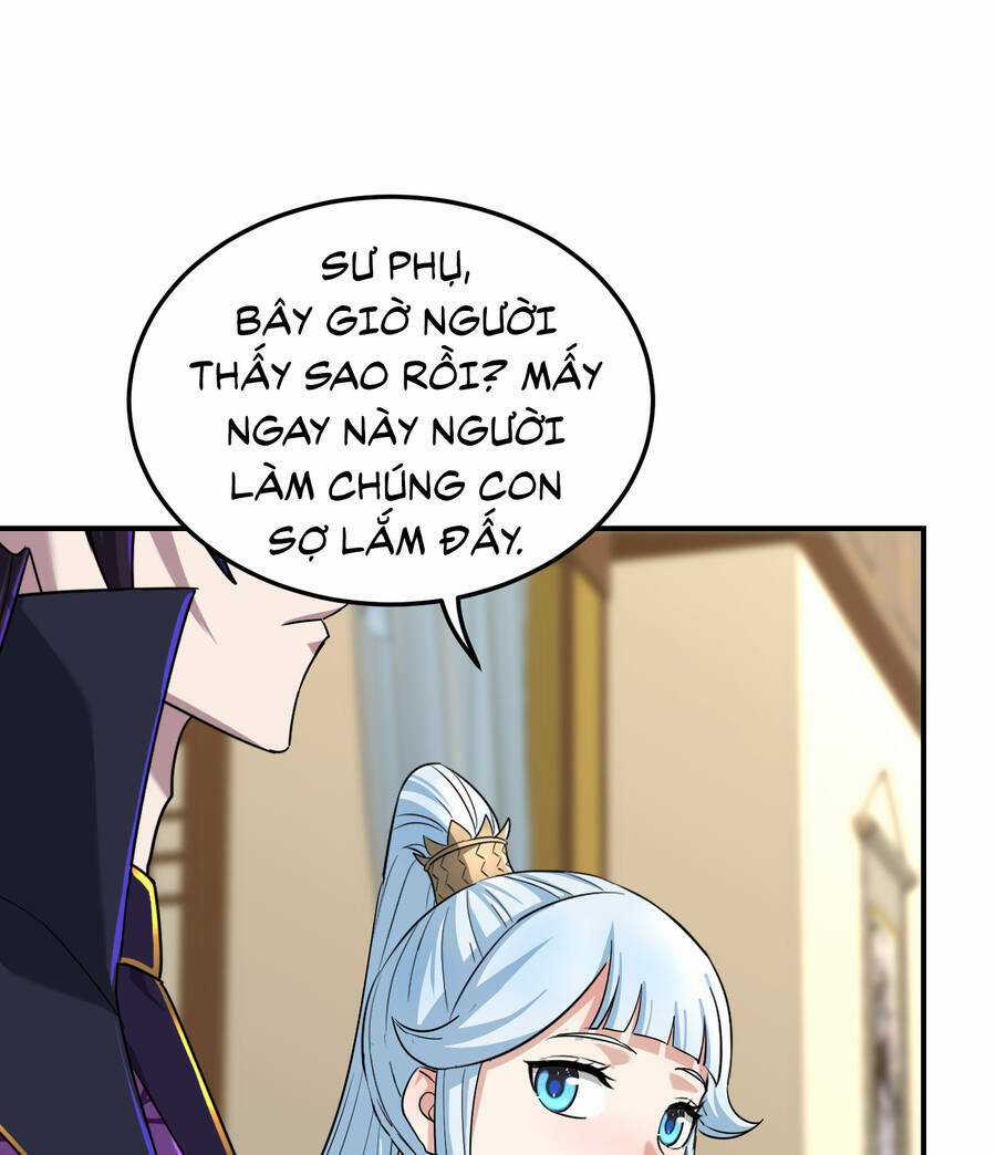 Nhập Hồn Ma Đạo Tổ Sư - Chapter 23 - Trang 50