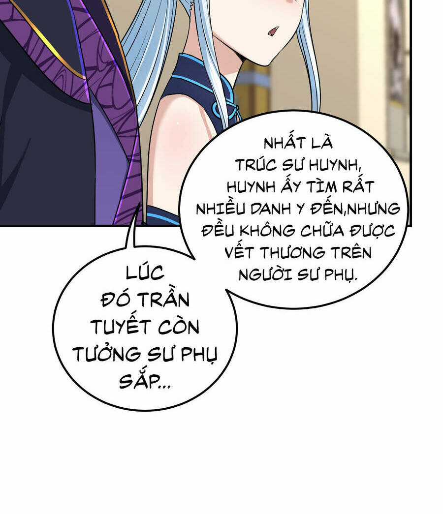 Nhập Hồn Ma Đạo Tổ Sư - Chapter 23 - Trang 51