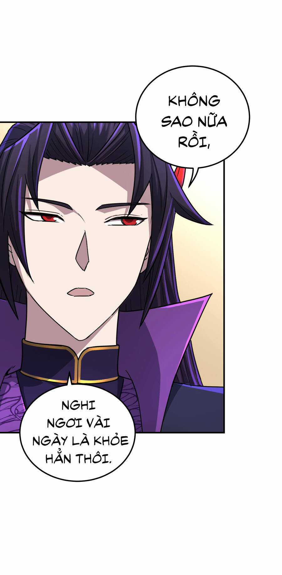 Nhập Hồn Ma Đạo Tổ Sư - Chapter 23 - Trang 52