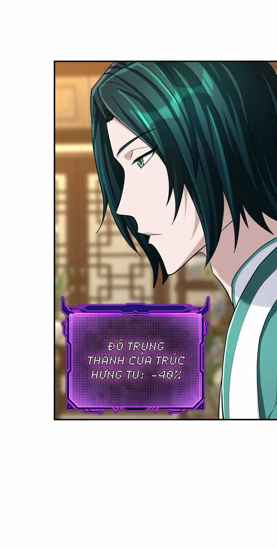 Nhập Hồn Ma Đạo Tổ Sư - Chapter 23 - Trang 54