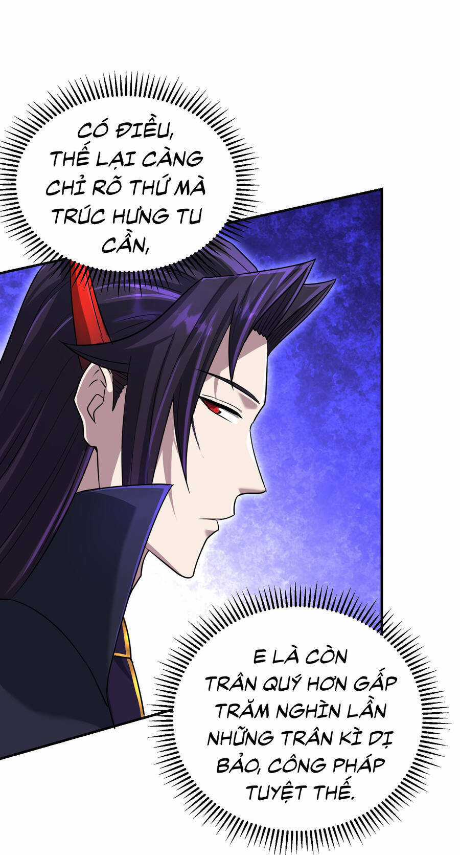 Nhập Hồn Ma Đạo Tổ Sư - Chapter 23 - Trang 56