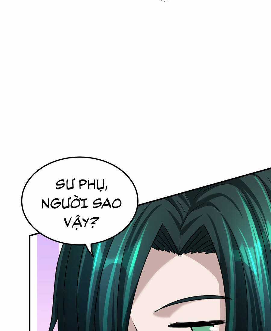 Nhập Hồn Ma Đạo Tổ Sư - Chapter 23 - Trang 57