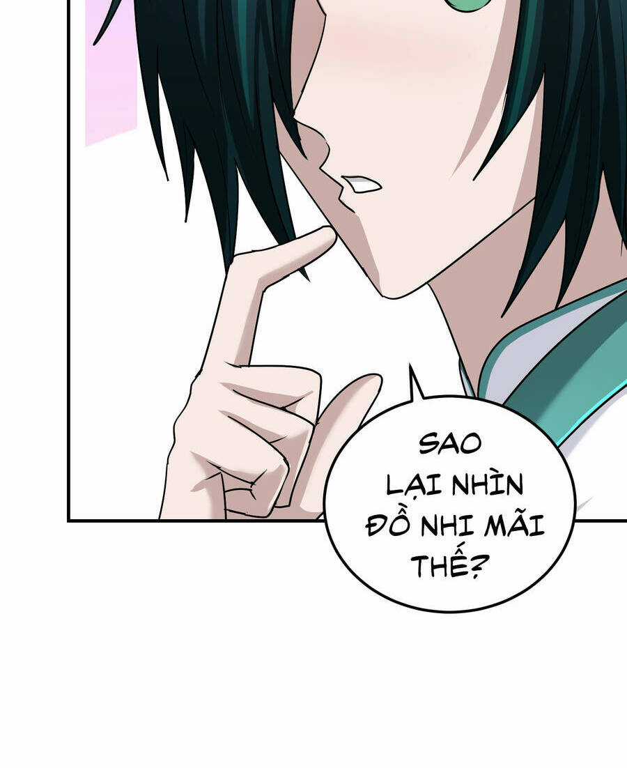 Nhập Hồn Ma Đạo Tổ Sư - Chapter 23 - Trang 58