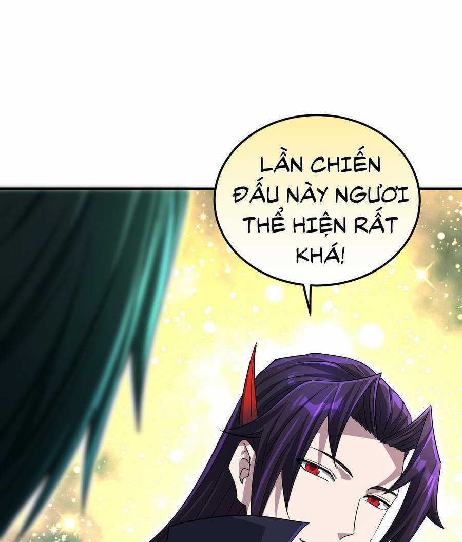 Nhập Hồn Ma Đạo Tổ Sư - Chapter 23 - Trang 59