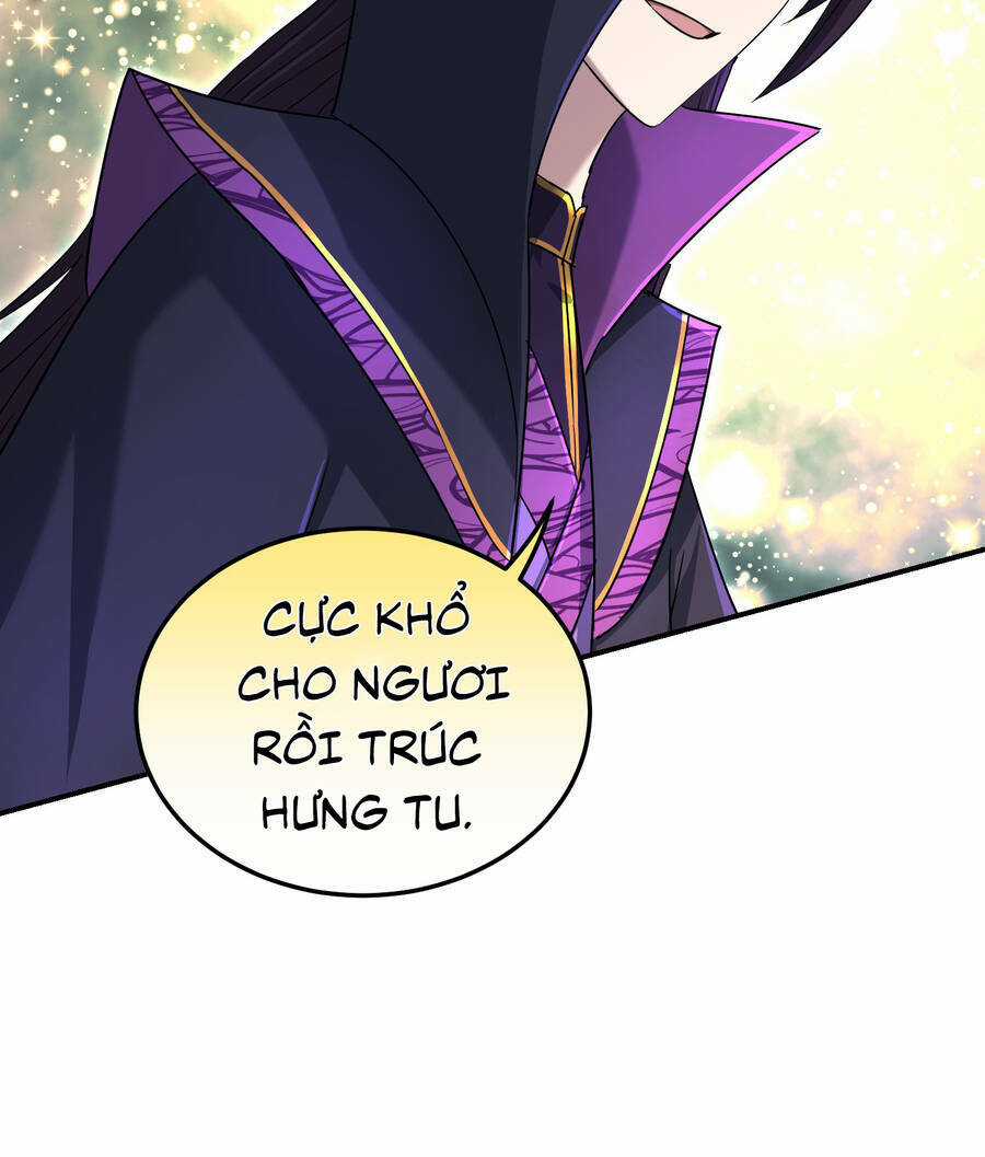 Nhập Hồn Ma Đạo Tổ Sư - Chapter 23 - Trang 60