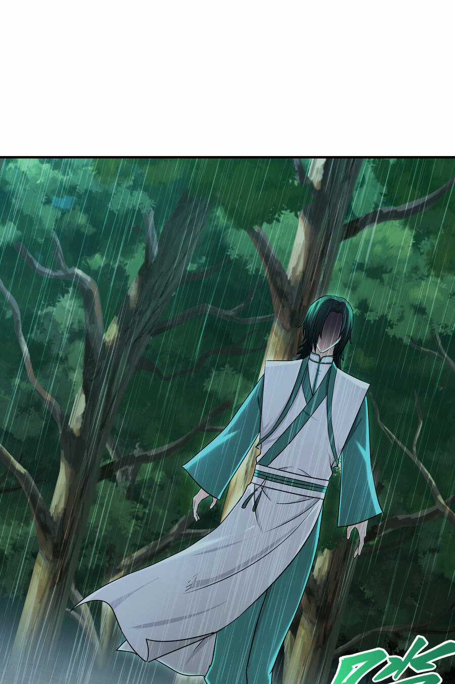 Nhập Hồn Ma Đạo Tổ Sư - Chapter 23 - Trang 7