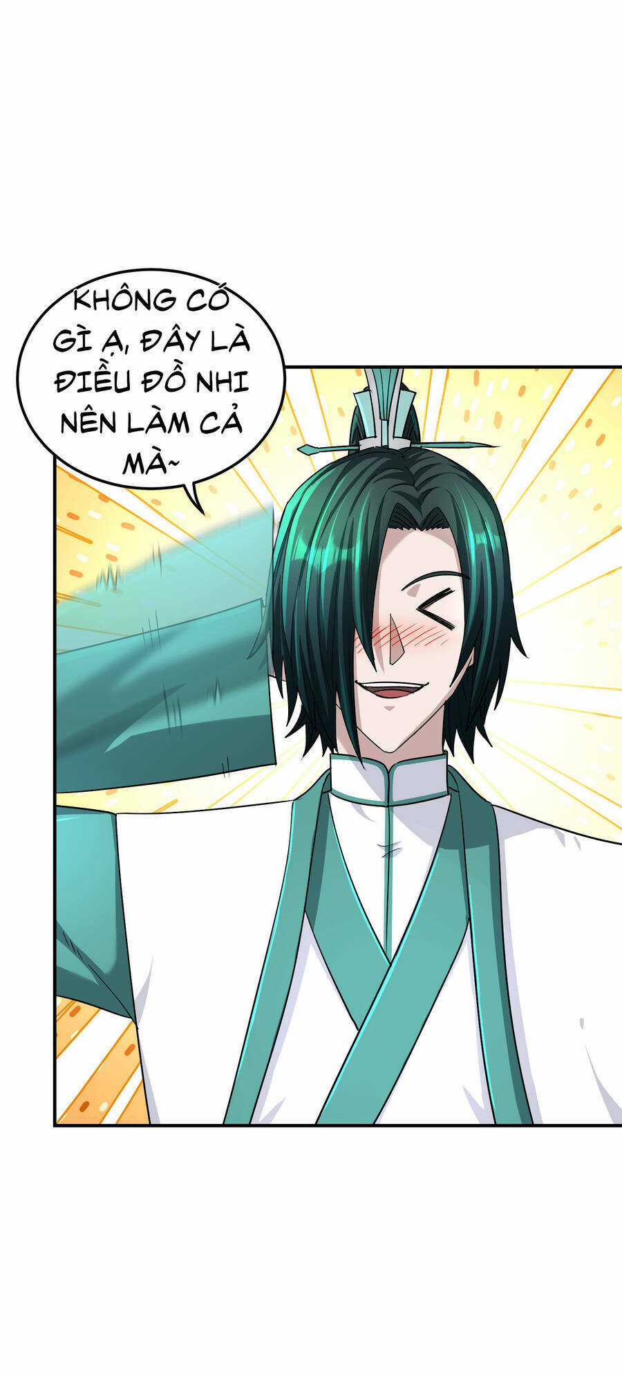 Nhập Hồn Ma Đạo Tổ Sư - Chapter 23 - Trang 63