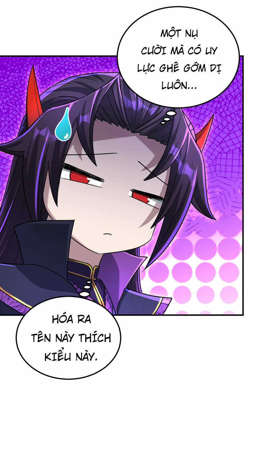 Nhập Hồn Ma Đạo Tổ Sư - Chapter 23 - Trang 65