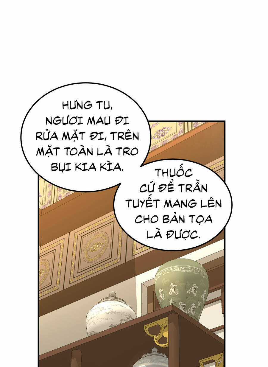 Nhập Hồn Ma Đạo Tổ Sư - Chapter 23 - Trang 66
