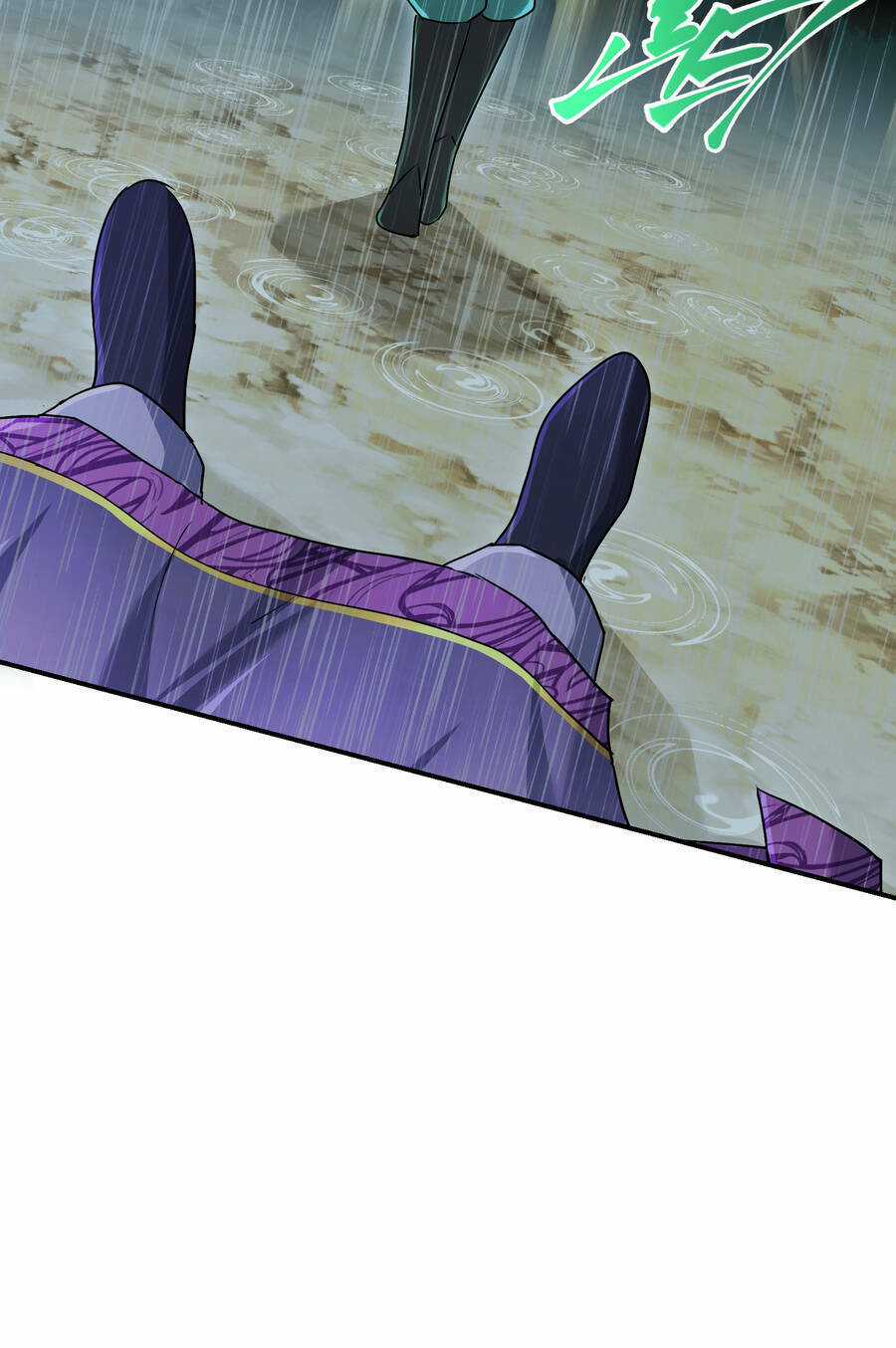 Nhập Hồn Ma Đạo Tổ Sư - Chapter 23 - Trang 8