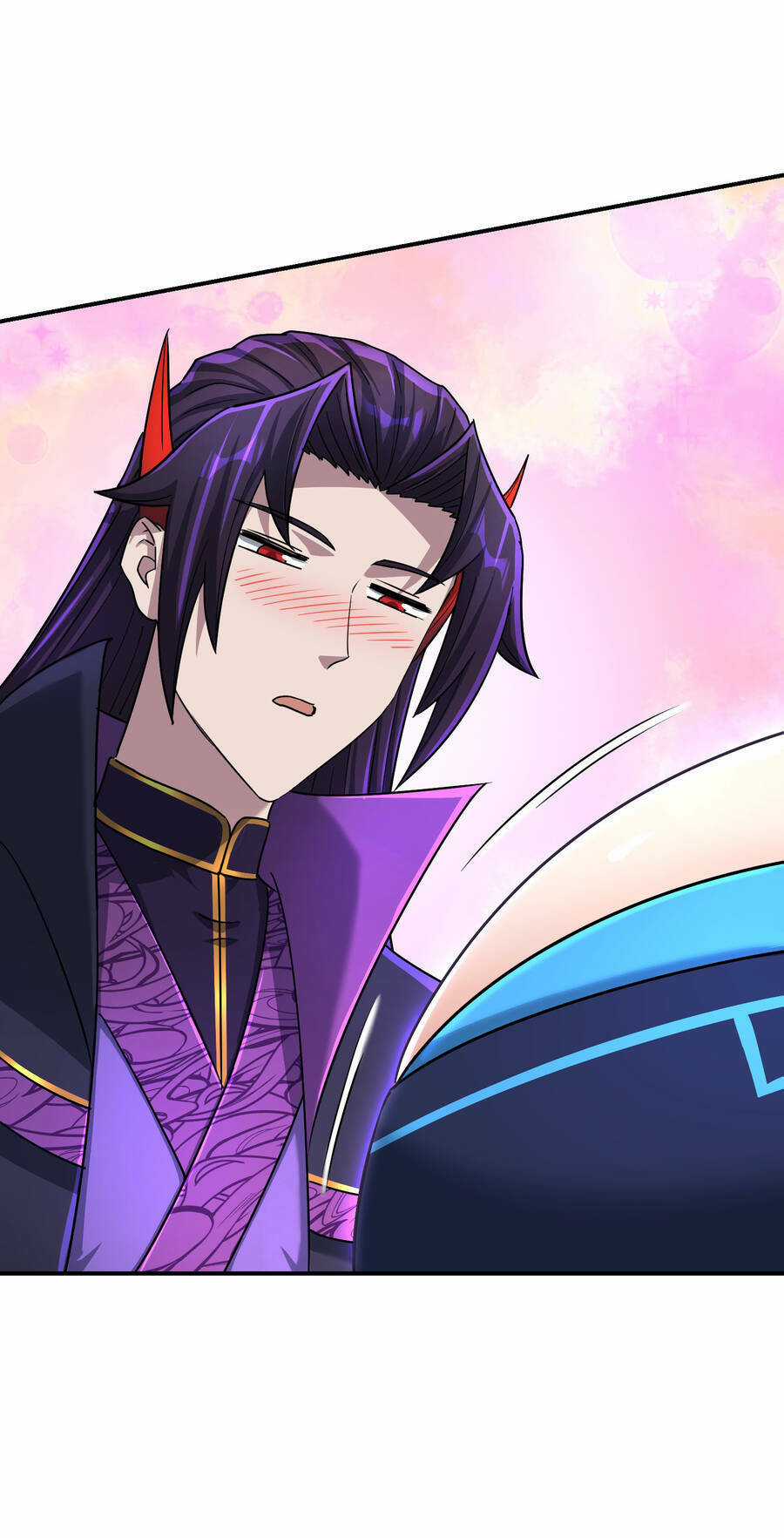 Nhập Hồn Ma Đạo Tổ Sư - Chapter 23 - Trang 72