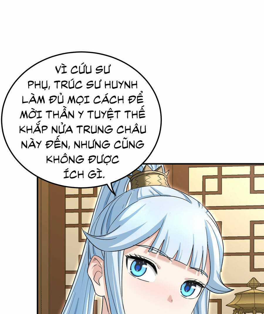 Nhập Hồn Ma Đạo Tổ Sư - Chapter 23 - Trang 80