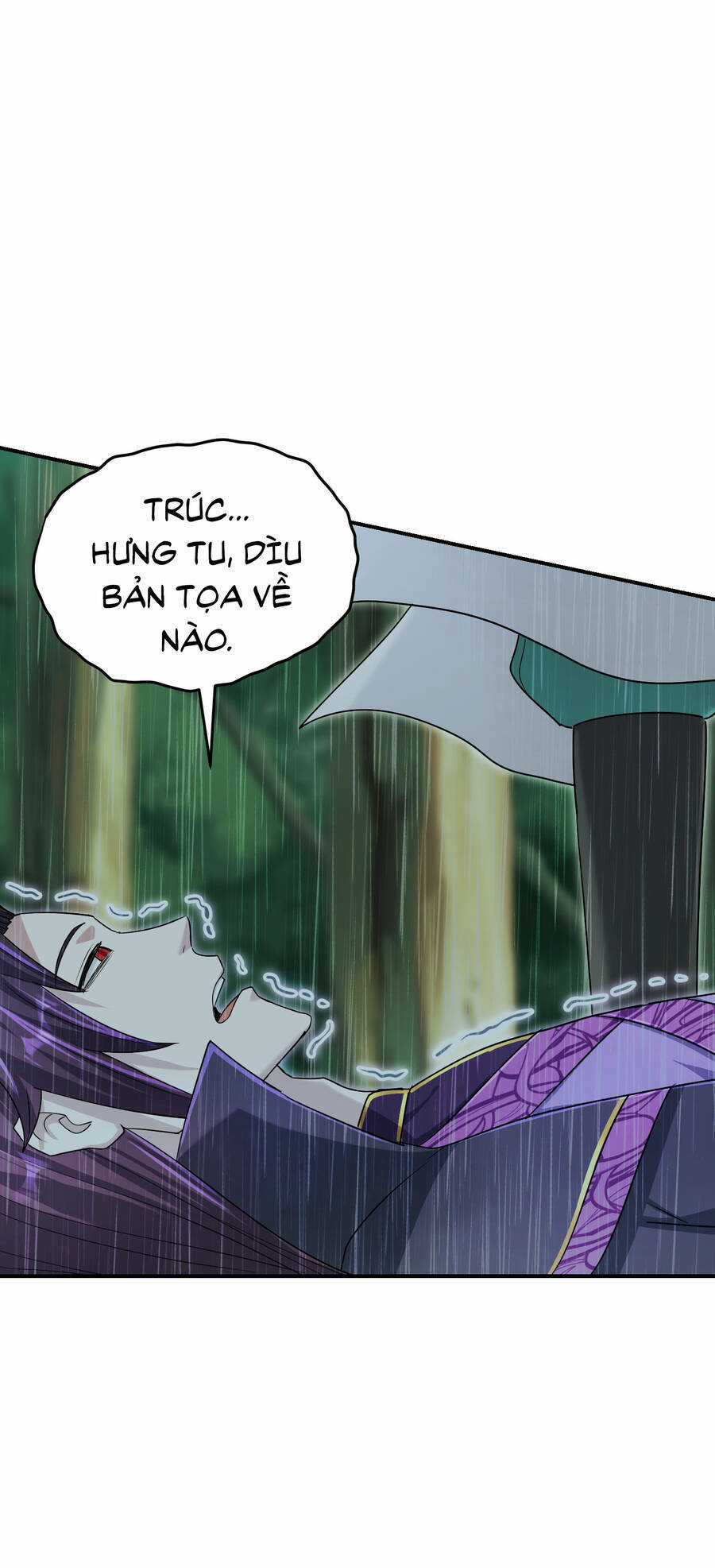 Nhập Hồn Ma Đạo Tổ Sư - Chapter 23 - Trang 9