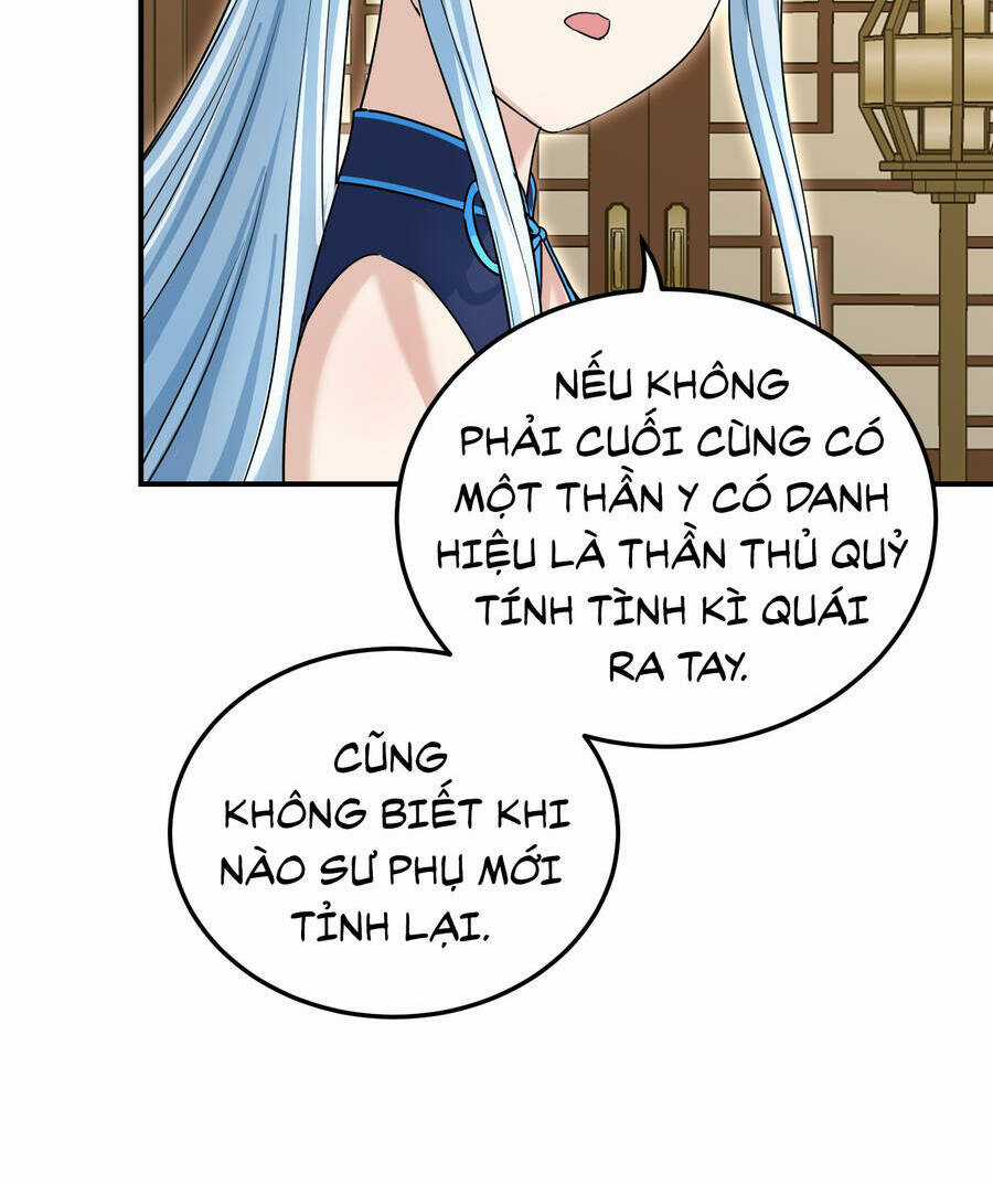 Nhập Hồn Ma Đạo Tổ Sư - Chapter 23 - Trang 81