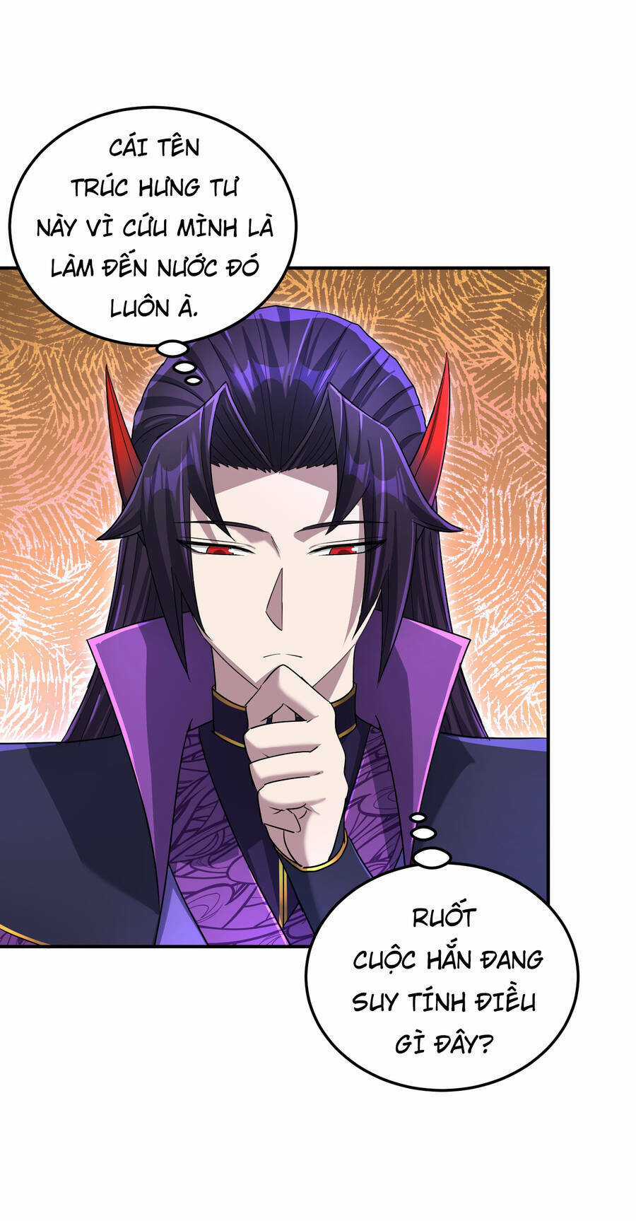 Nhập Hồn Ma Đạo Tổ Sư - Chapter 23 - Trang 82