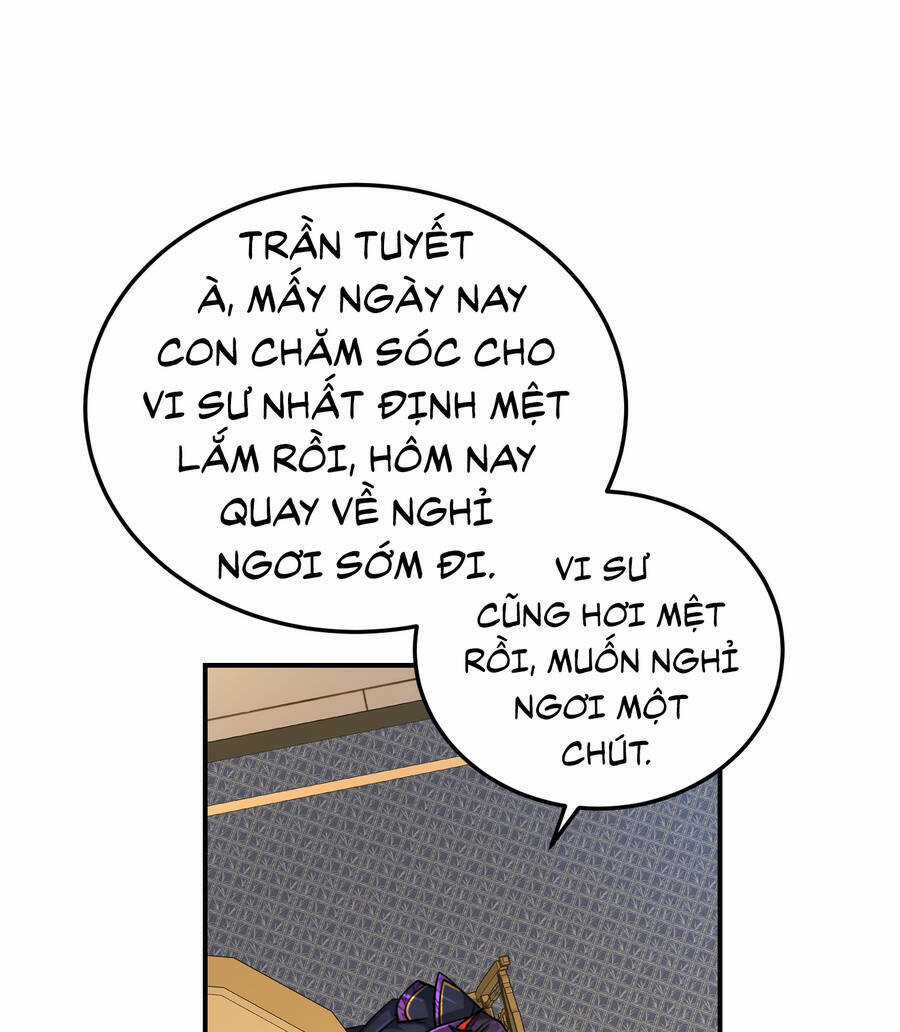 Nhập Hồn Ma Đạo Tổ Sư - Chapter 23 - Trang 83